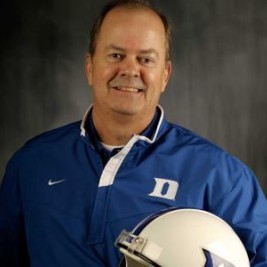 David Cutcliffe